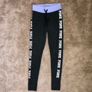 Victorias’s Secret PINK Leggings